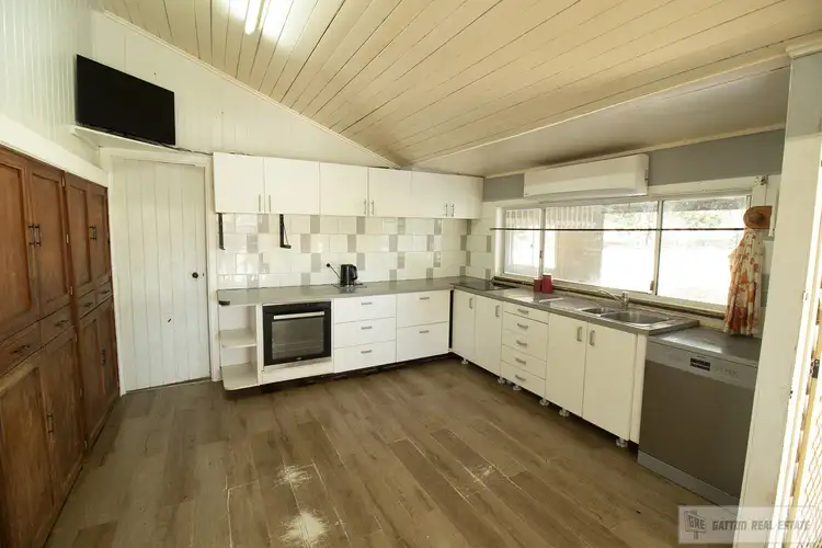 Sixth view of Homely rural property listing, 308 Grantham Winwill Road, Winwill QLD 4347