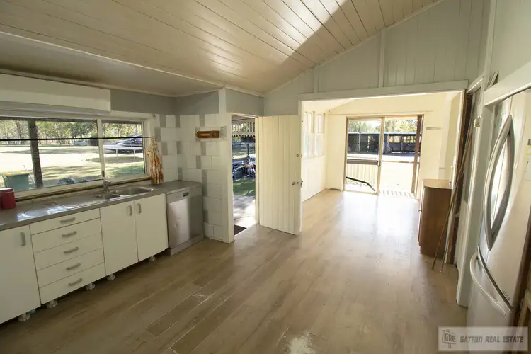 Seventh view of Homely rural property listing, 308 Grantham Winwill Road, Winwill QLD 4347