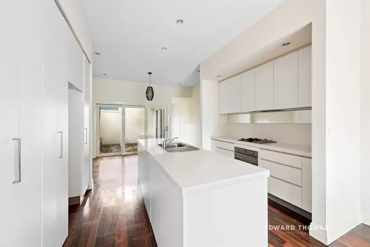 Third view of Homely house listing, 82 Erskine Street, North Melbourne VIC 3051