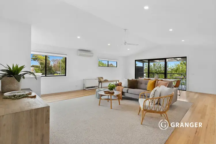 Second view of Homely house listing, 12 Wakool Avenue, Rosebud VIC 3939