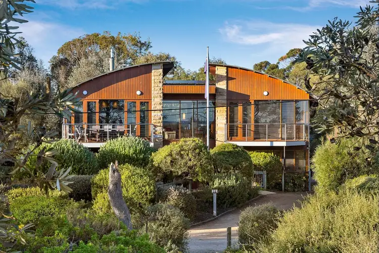Second view of Homely house listing, 28 The Promenade, Somers VIC 3927