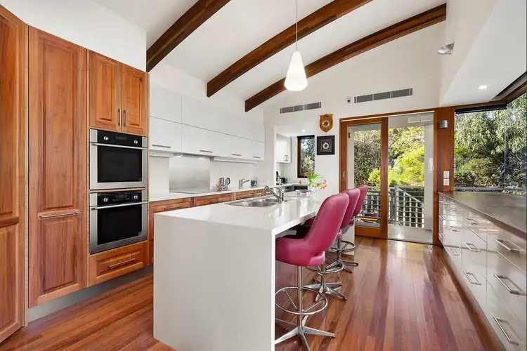 Fourth view of Homely house listing, 28 The Promenade, Somers VIC 3927