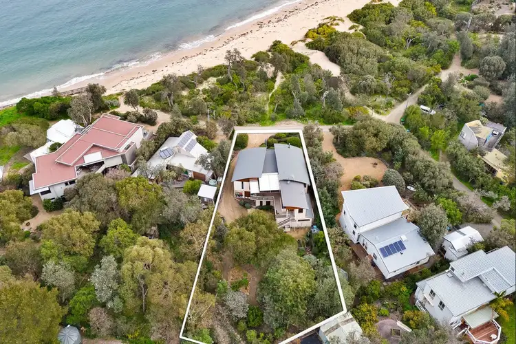 Sixth view of Homely house listing, 28 The Promenade, Somers VIC 3927