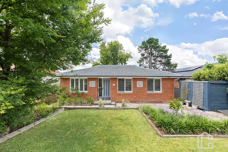 6 Grant Street, Woodford NSW 2778