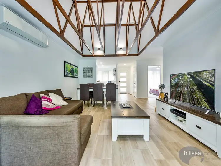 17/27 Rain Tree Glen, Coombabah QLD 4216