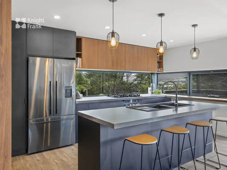Main view of Homely house listing, 33 Bonnie Vale Drive, Howden TAS 7054