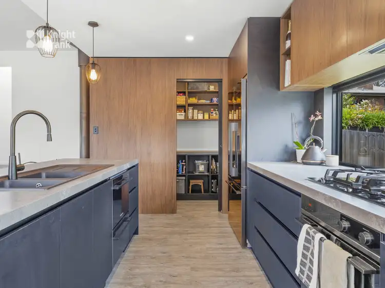 Second view of Homely house listing, 33 Bonnie Vale Drive, Howden TAS 7054