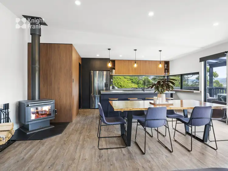 Third view of Homely house listing, 33 Bonnie Vale Drive, Howden TAS 7054