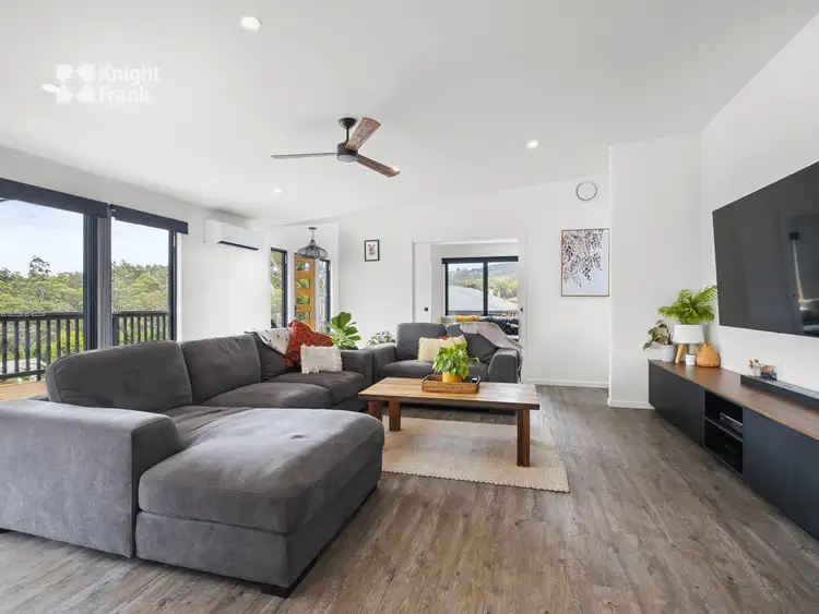 Sixth view of Homely house listing, 33 Bonnie Vale Drive, Howden TAS 7054