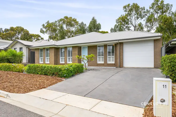 Main view of Homely house listing, 11 The Grove, Willunga SA 5172