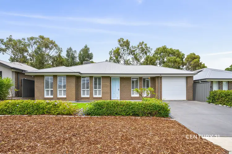 Second view of Homely house listing, 11 The Grove, Willunga SA 5172