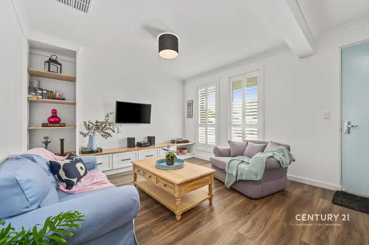 Fourth view of Homely house listing, 11 The Grove, Willunga SA 5172