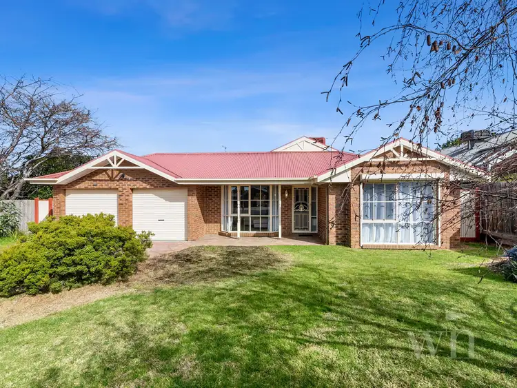 Main view of Homely house listing, 10 Veda Avenue, Mount Martha VIC 3934