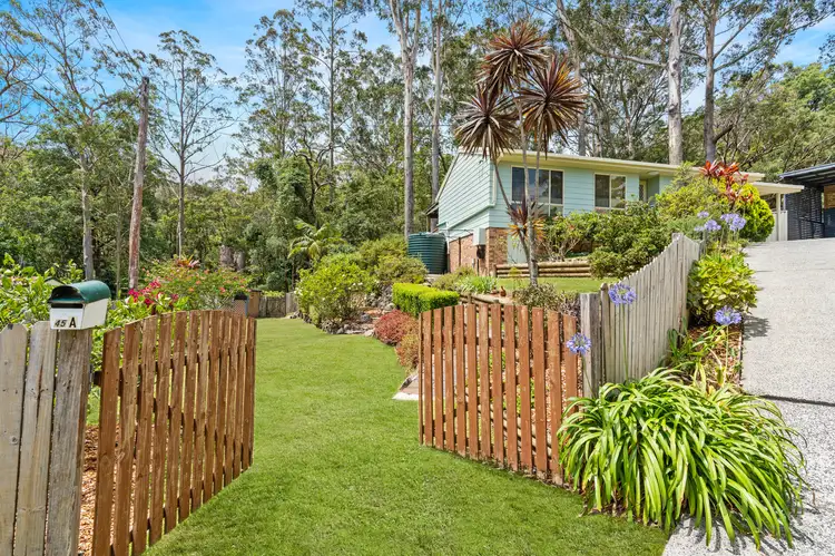 45a Marana Road, Springfield NSW 2250