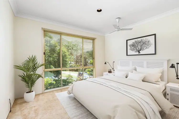 Sixth view of Homely house listing, 45a Marana Road, Springfield NSW 2250