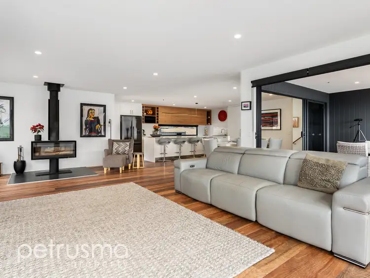Fourth view of Homely house listing, 9 Eucalypt Rise, Howrah TAS 7018