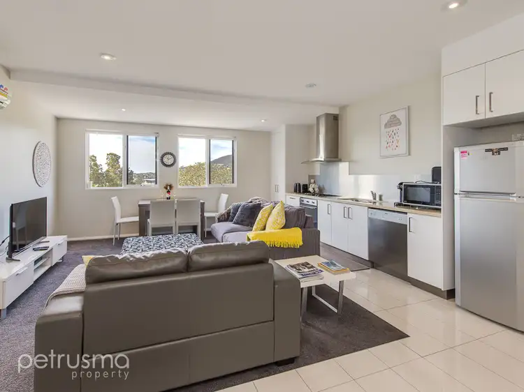 3/36 Fitzroy Place, Dynnyrne TAS 7005