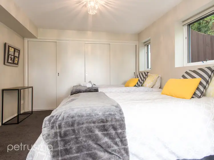 Sixth view of Homely unit listing, 3/36 Fitzroy Place, Dynnyrne TAS 7005