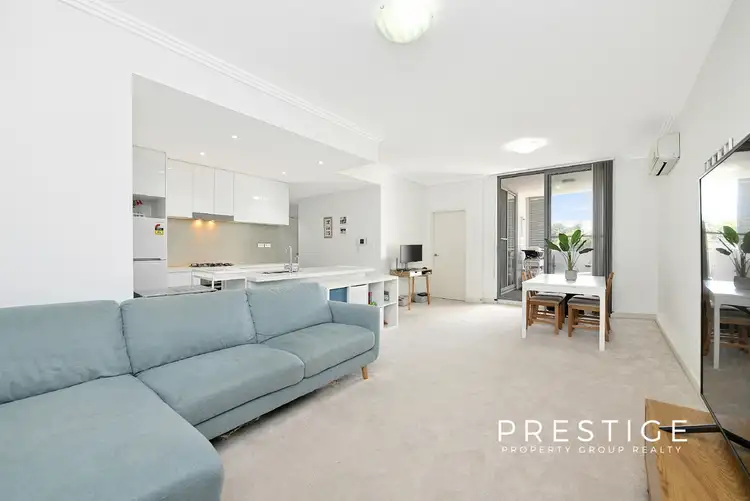 401/3 Henry Street, Turrella NSW 2205