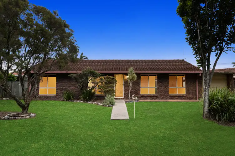 Main view of Homely house listing, 72 Allison Drive, Kallangur QLD 4503