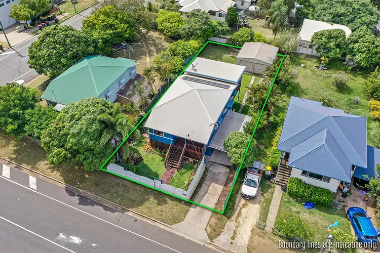 26 Bonar Street, South Gladstone QLD 4680