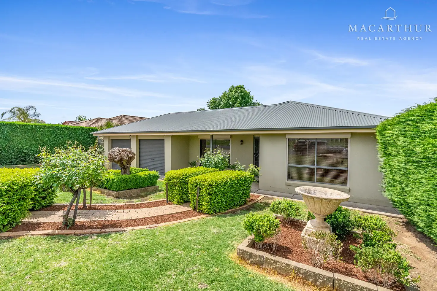 Main view of Homely house listing, 5 Willang Crescent, Glenfield Park NSW 2650