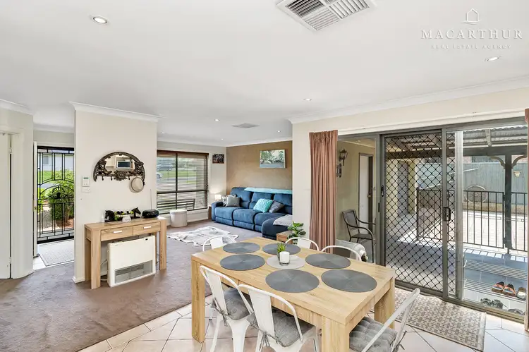 Fifth view of Homely house listing, 5 Willang Crescent, Glenfield Park NSW 2650