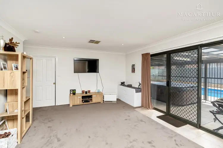 Sixth view of Homely house listing, 5 Willang Crescent, Glenfield Park NSW 2650