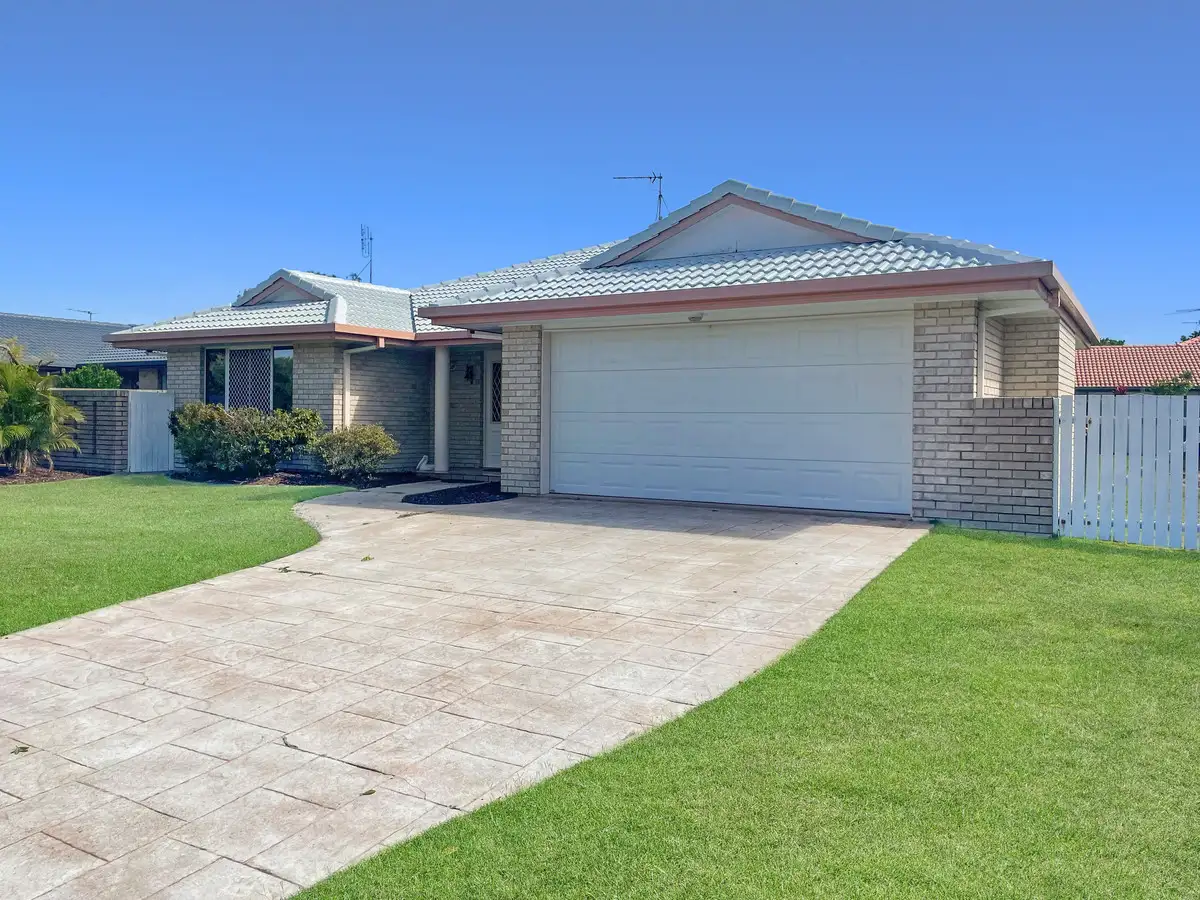 Main view of Homely house listing, 9 Sir Joseph Banks Drive, Pelican Waters QLD 4551