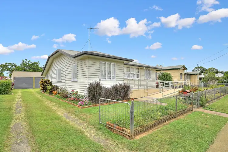 20 Boundary Street, Bundaberg South QLD 4670