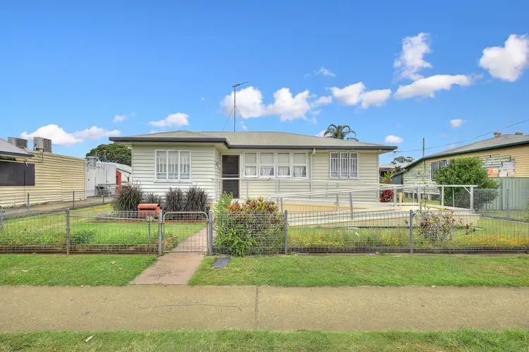 Second view of Homely house listing, 20 Boundary Street, Bundaberg South QLD 4670