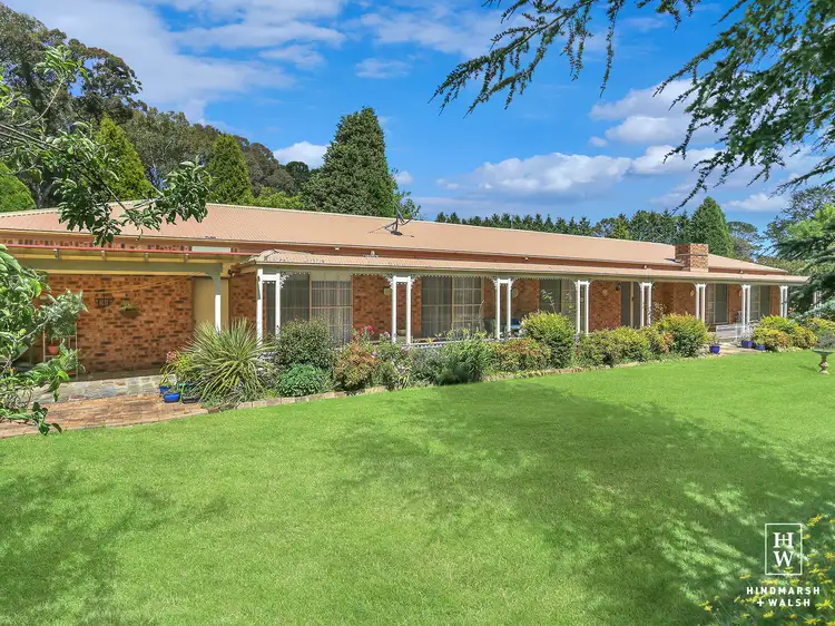 Main view of Homely house listing, 34 Argyle Street, Moss Vale NSW 2577