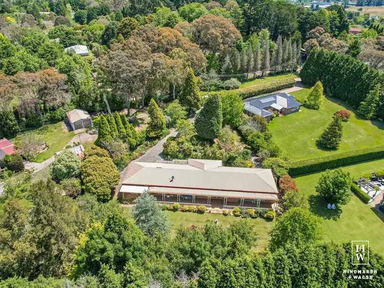 Sixth view of Homely house listing, 34 Argyle Street, Moss Vale NSW 2577