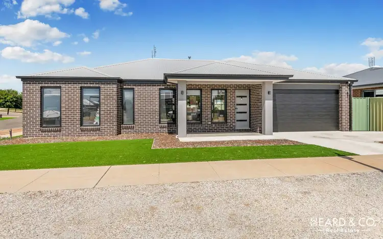 22 Cloverfields Crescent, Epsom VIC 3551