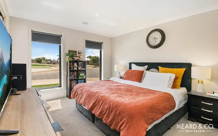 Second view of Homely house listing, 22 Cloverfields Crescent, Epsom VIC 3551