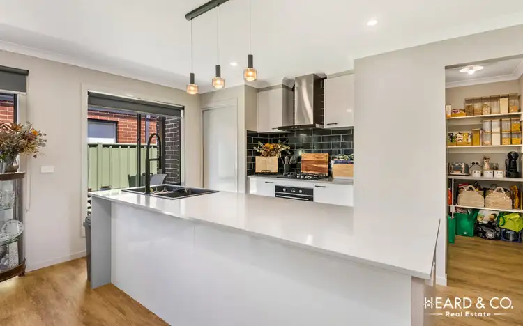 Fourth view of Homely house listing, 22 Cloverfields Crescent, Epsom VIC 3551