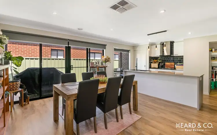Fifth view of Homely house listing, 22 Cloverfields Crescent, Epsom VIC 3551