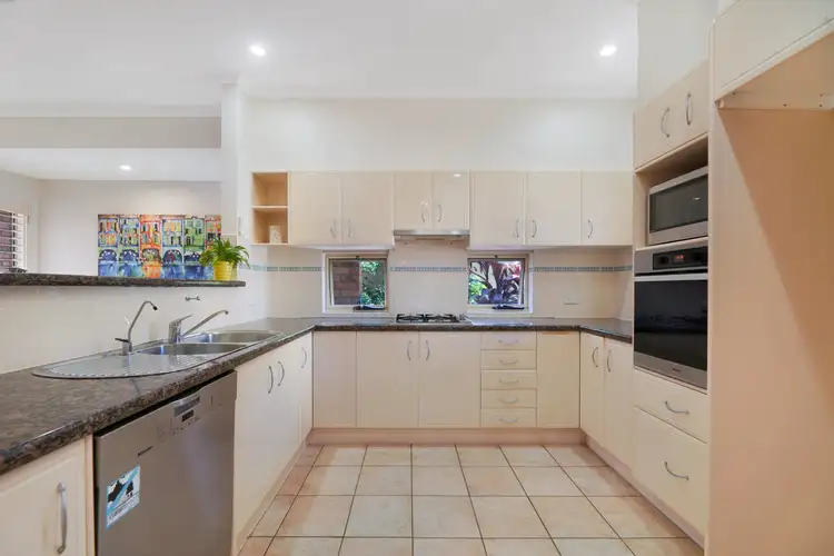 Fourth view of Homely house listing, 39/36-42 Beachcomber Court, Burleigh Waters QLD 4220