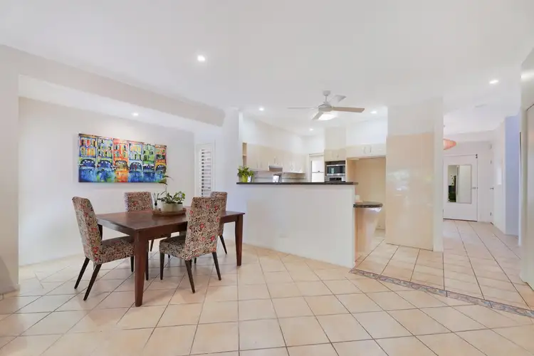 Fifth view of Homely house listing, 39/36-42 Beachcomber Court, Burleigh Waters QLD 4220