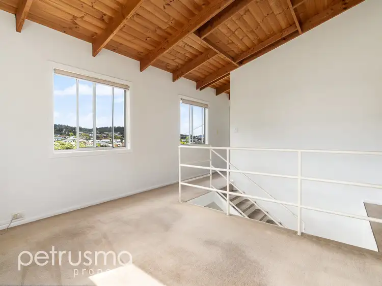 Fifth view of Homely house listing, 104 Flagstaff Gully Road, Lindisfarne TAS 7015