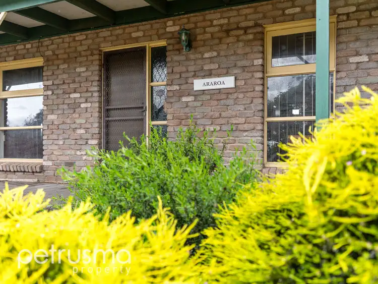 Second view of Homely house listing, 438 Rifle Range Road, Sandford TAS 7020