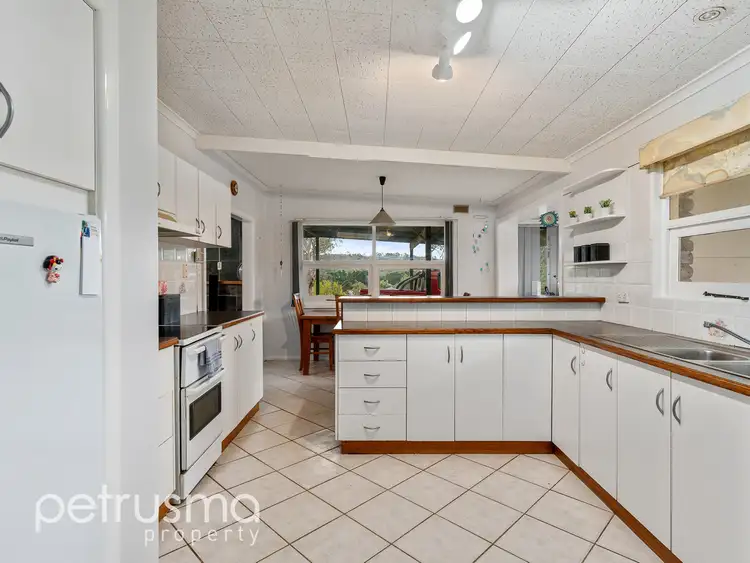 Third view of Homely house listing, 438 Rifle Range Road, Sandford TAS 7020