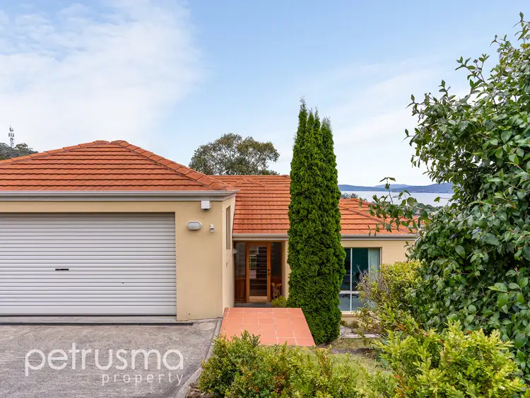 Third view of Homely house listing, 21 Skyline Drive, Howrah TAS 7018