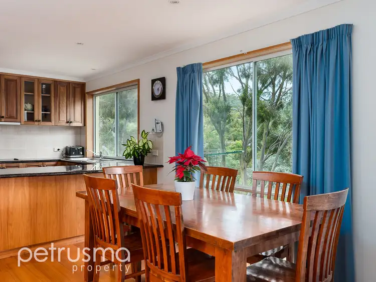 Fifth view of Homely house listing, 21 Skyline Drive, Howrah TAS 7018
