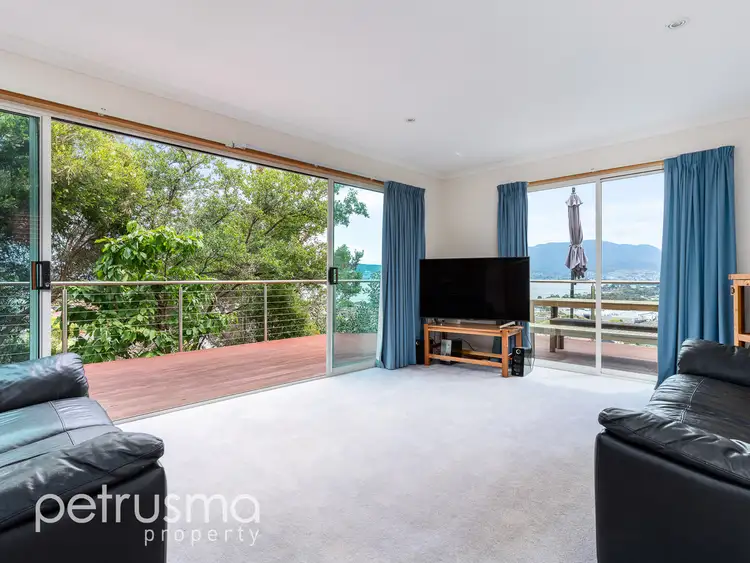 Sixth view of Homely house listing, 21 Skyline Drive, Howrah TAS 7018