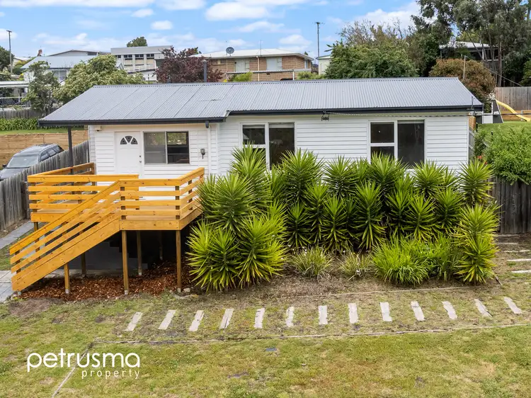 Main view of Homely house listing, 387 Cambridge Road, Mornington TAS 7018