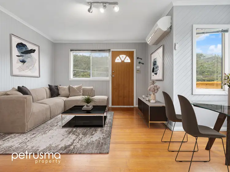 Second view of Homely house listing, 387 Cambridge Road, Mornington TAS 7018