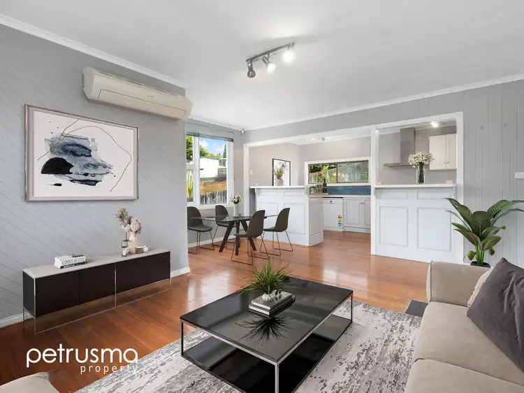 Third view of Homely house listing, 387 Cambridge Road, Mornington TAS 7018