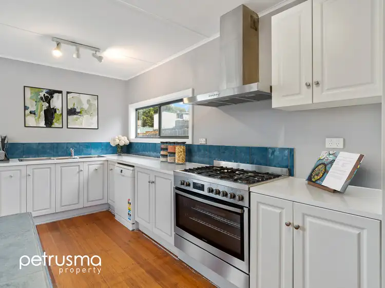 Fifth view of Homely house listing, 387 Cambridge Road, Mornington TAS 7018