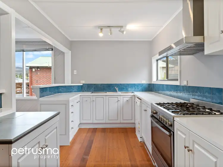 Sixth view of Homely house listing, 387 Cambridge Road, Mornington TAS 7018
